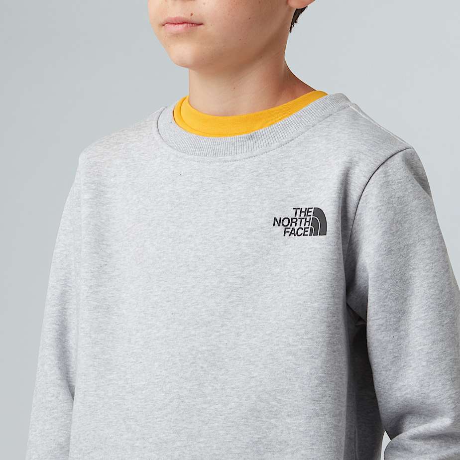 Teens' Redbox Sweatshirt - 5