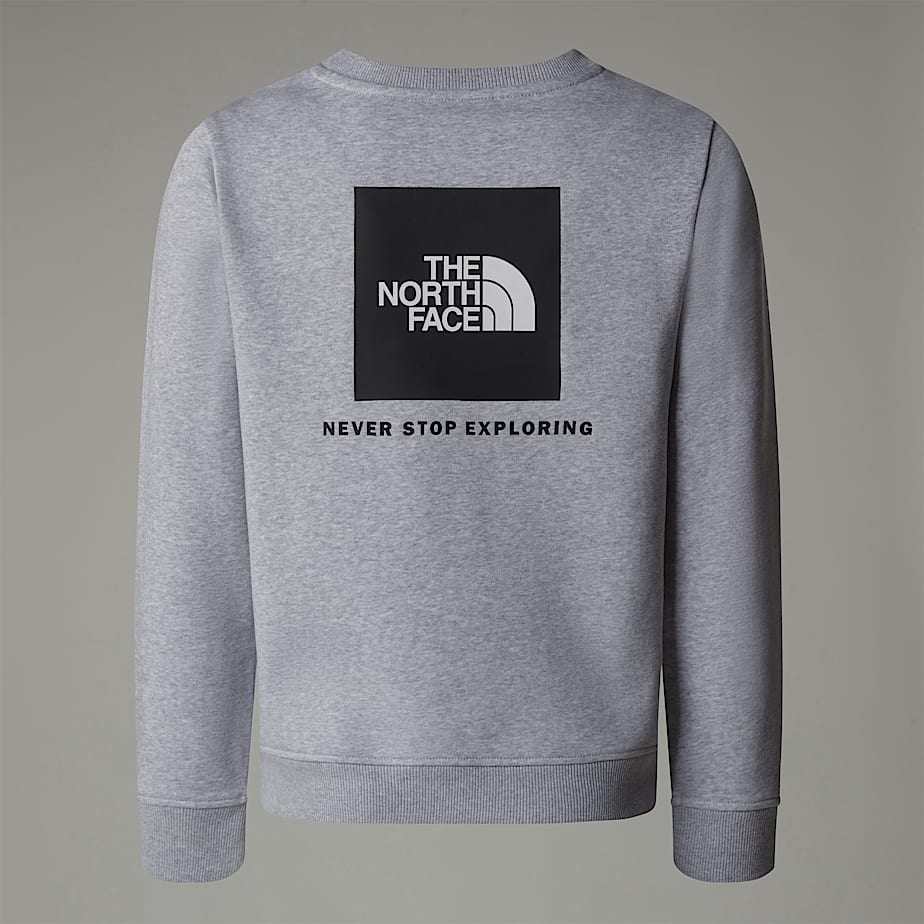 Teens' Redbox Sweatshirt - 10