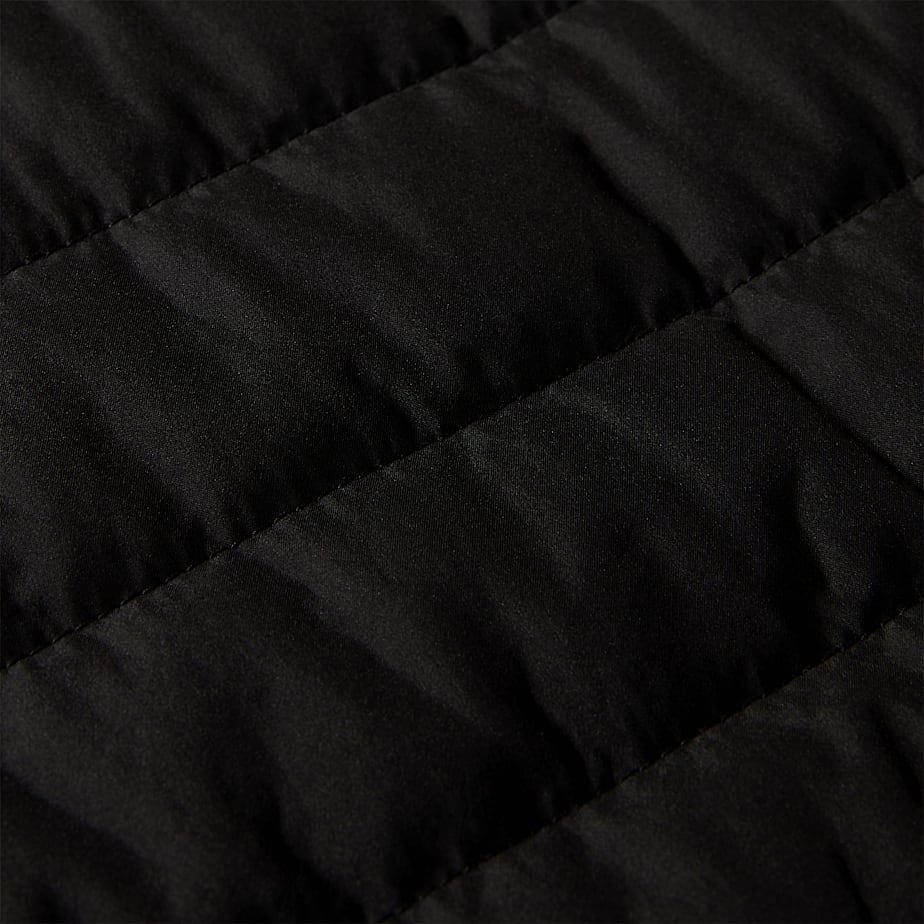 Synthetische Never Stop-bodywarmer voor jongens