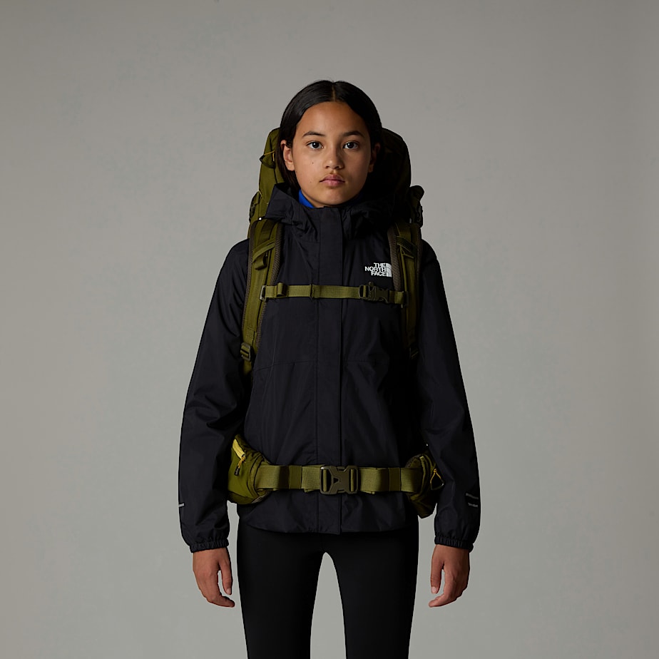 Teens' Terra 45-Litre Hiking Backpack