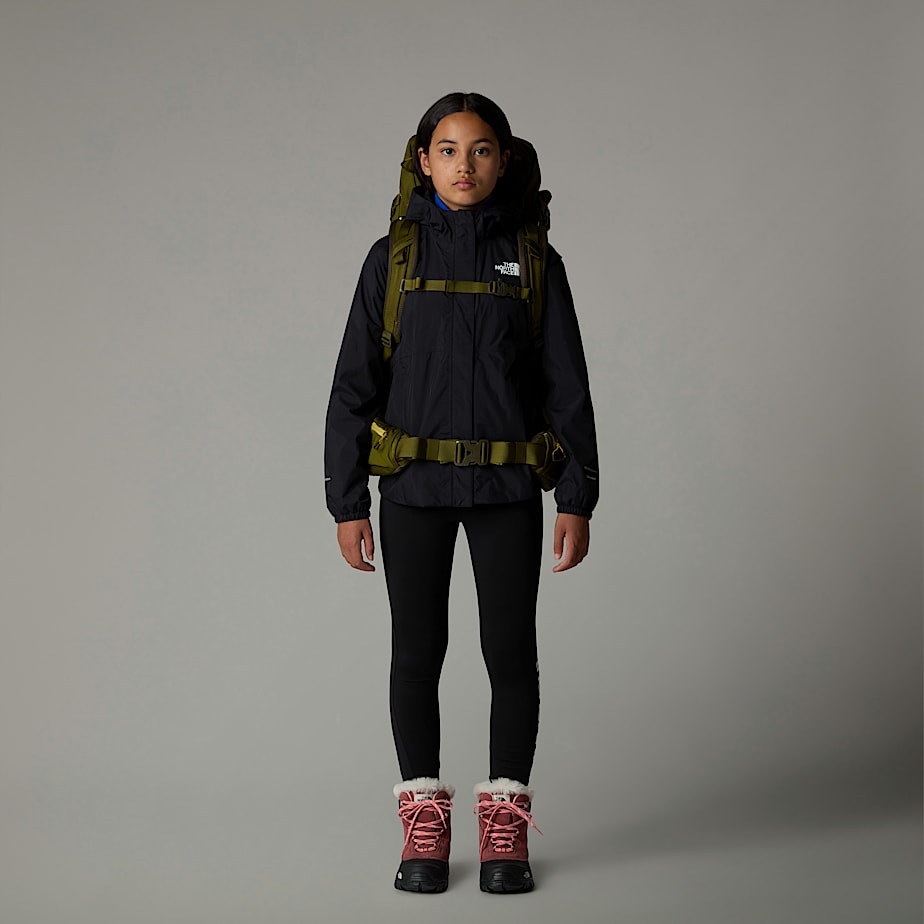 Teens' Terra 45-Litre Hiking Backpack