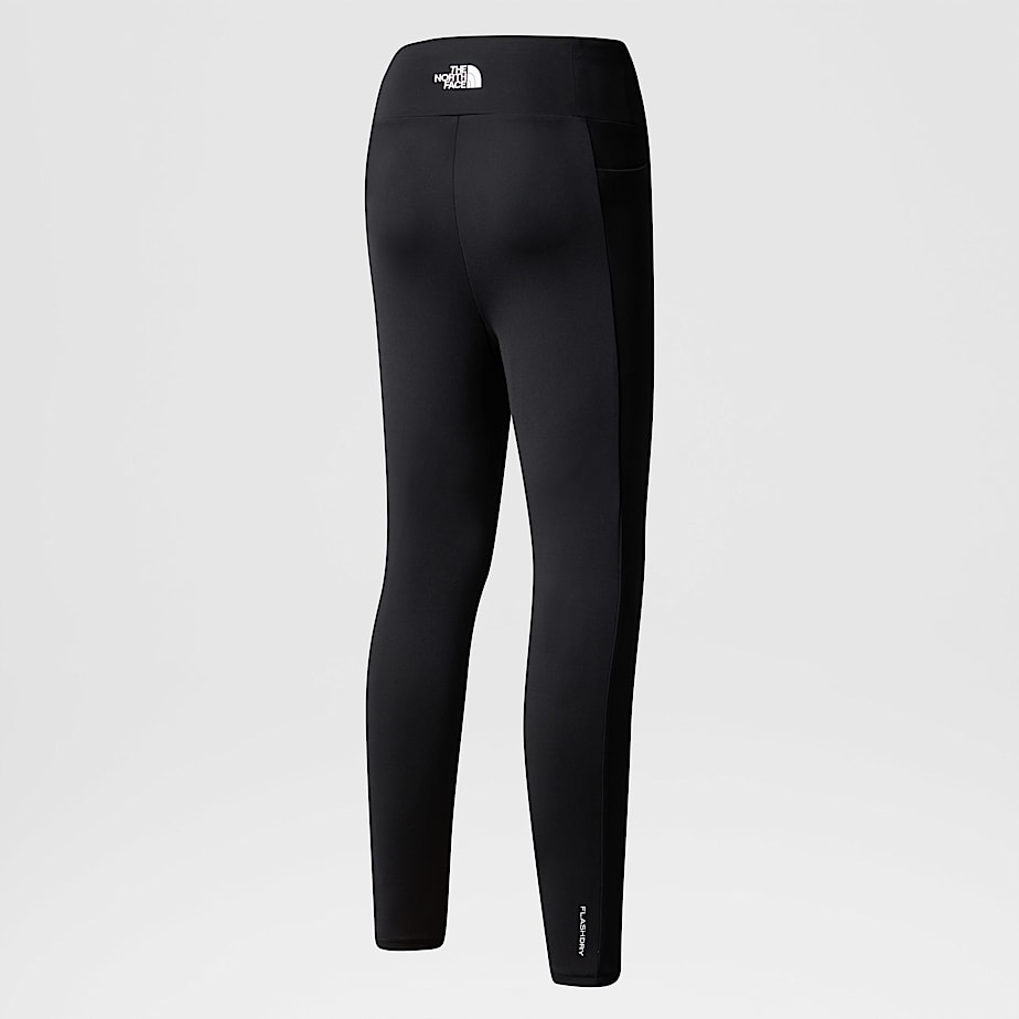Girls' Never Stop Leggings - 6