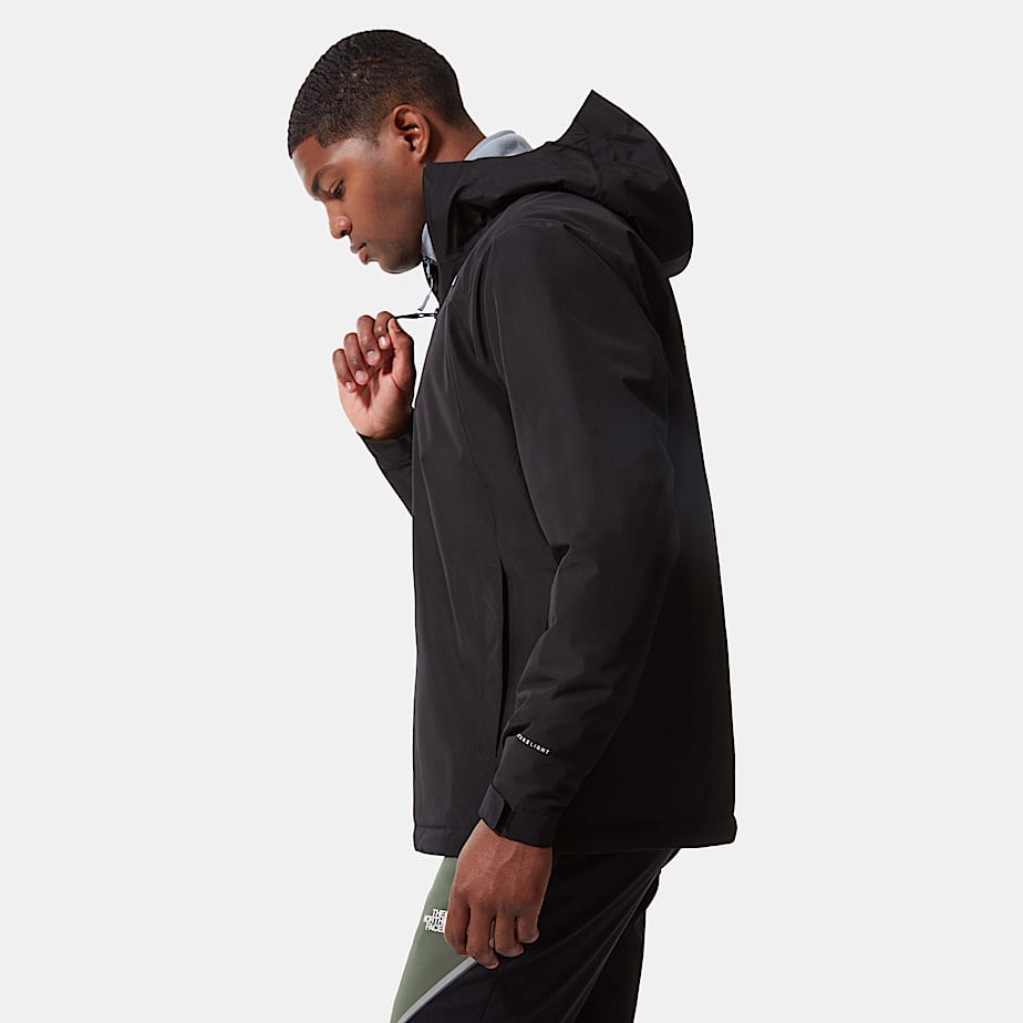 Men's Dryzzle FUTURELIGHT™ Insulated Jacket