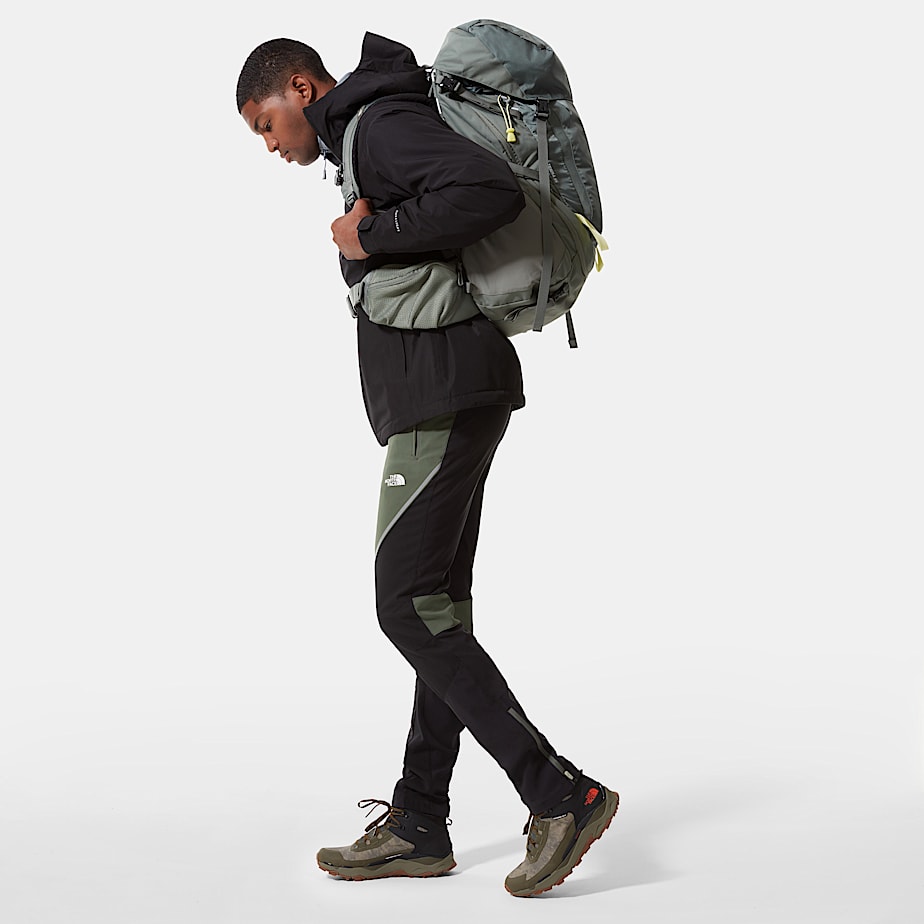 Men's Dryzzle FUTURELIGHT™ Insulated Jacket