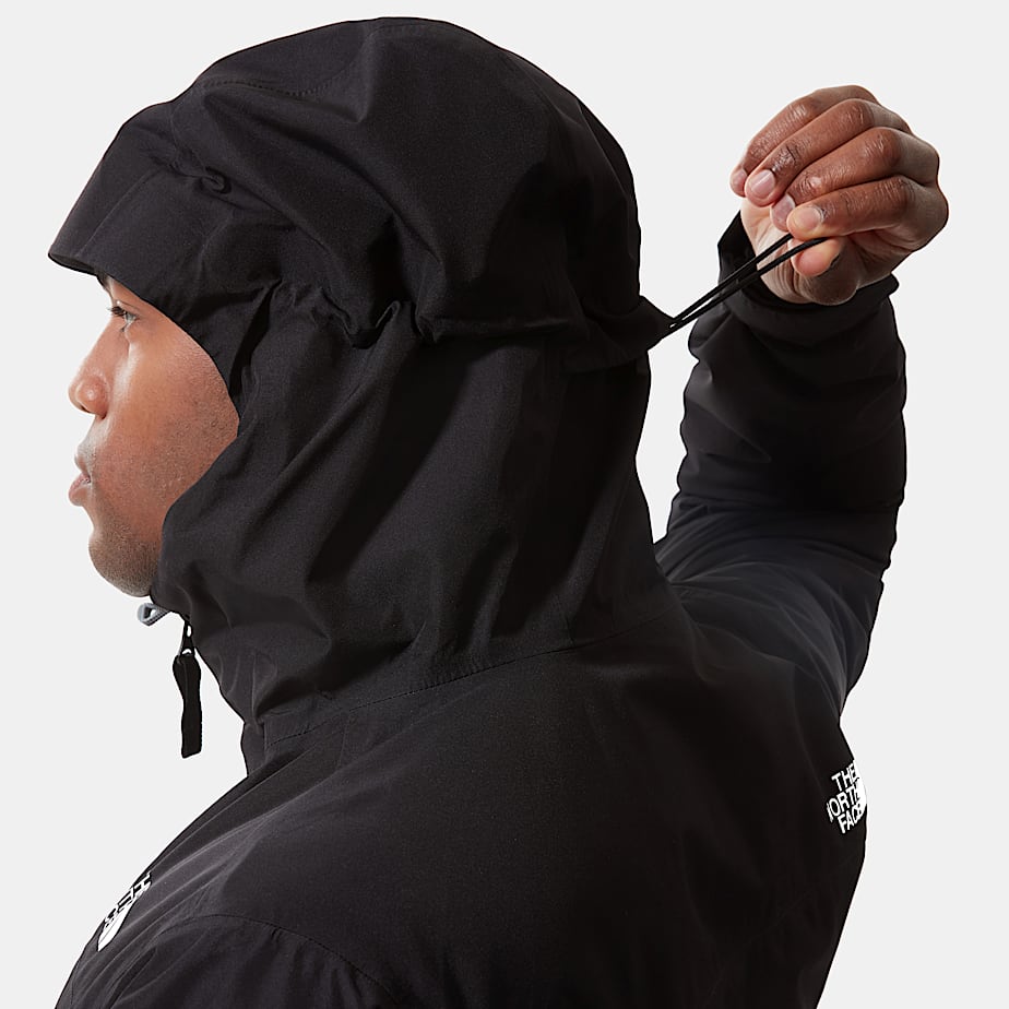 Men's Dryzzle FUTURELIGHT™ Insulated Jacket