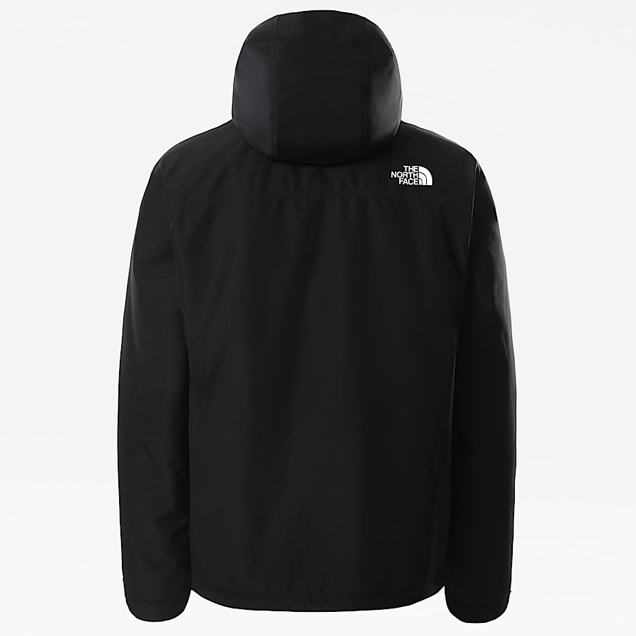 Men's Dryzzle FUTURELIGHT™ Insulated Jacket