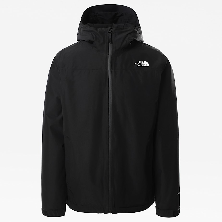 Men's Dryzzle FUTURELIGHT™ Insulated Jacket