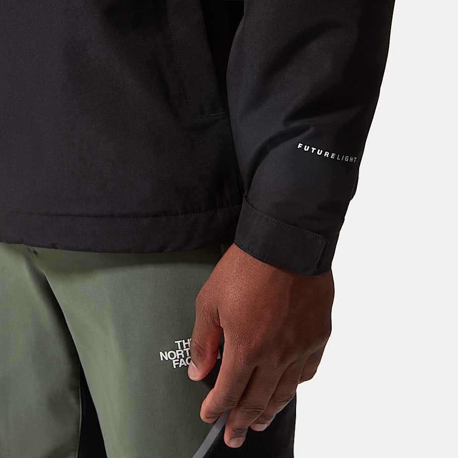 Men's Dryzzle FUTURELIGHT™ Insulated Jacket