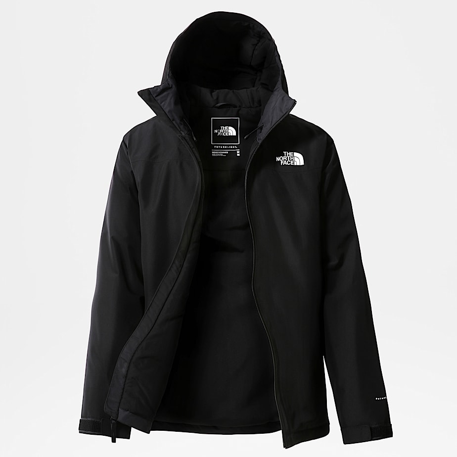 Men's Dryzzle FUTURELIGHT™ Insulated Jacket