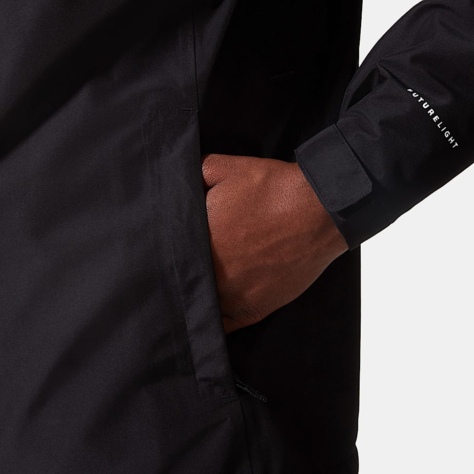 Men's Dryzzle FUTURELIGHT™ Insulated Jacket
