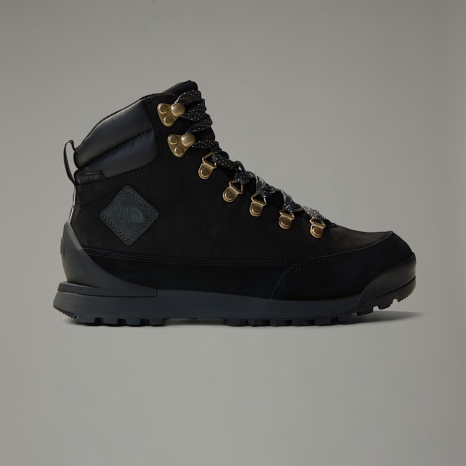 Women's Back-To-Berkeley IV Leather Lifestyle Boots