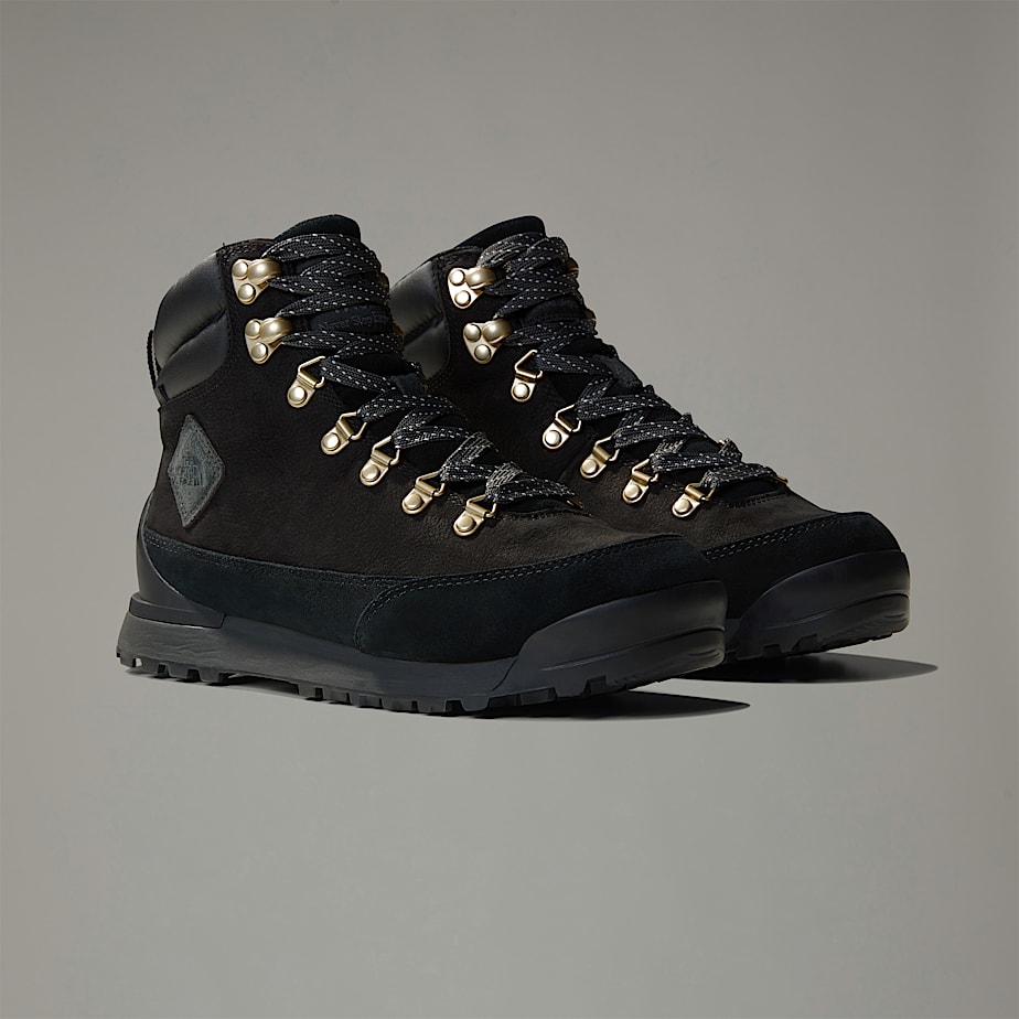 Women's Back-To-Berkeley IV Leather Lifestyle Boots