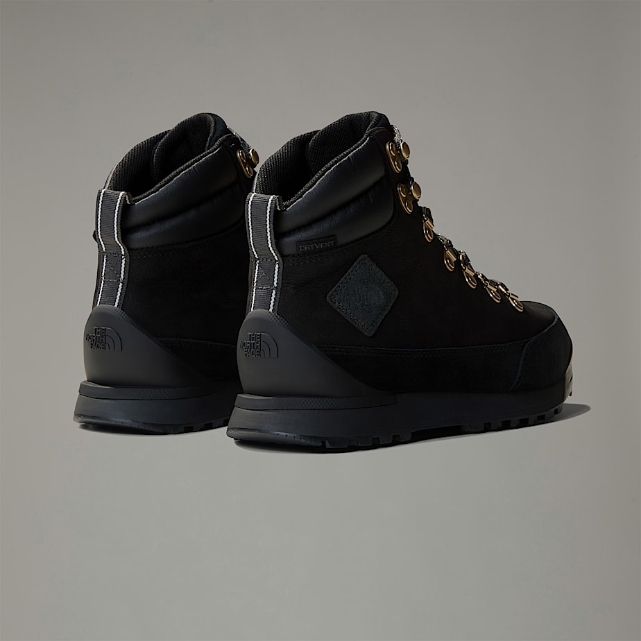 Women's Back-To-Berkeley IV Leather Lifestyle Boots