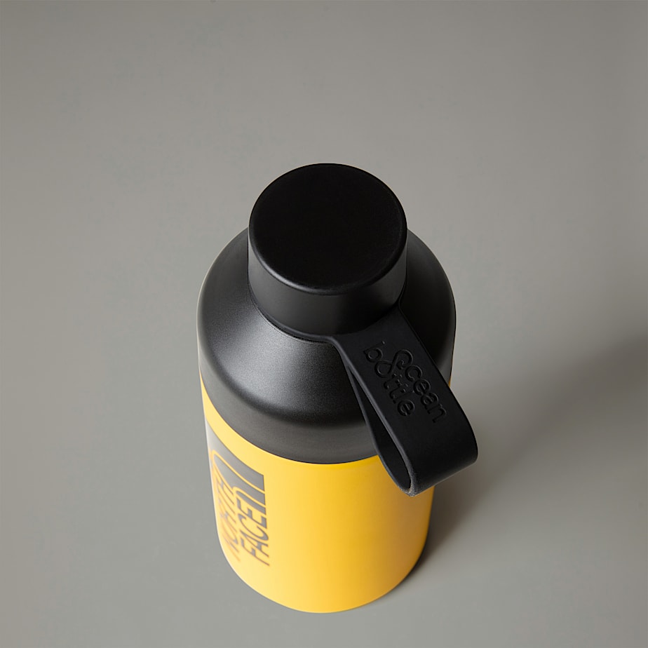 海外モデル★The North Face Water Bottle 黒★新品 海外モデル☆The North Face Water Bottle 黒☆新品 - メルカリ