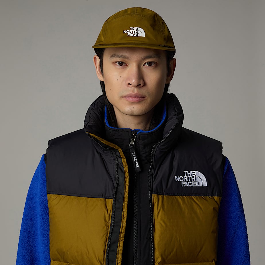 GORE-TEX® Ball Cap | The North Face FI