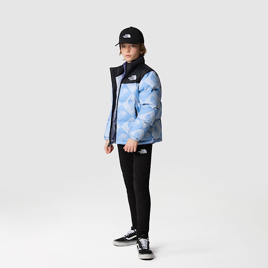 Teens' 1996 Retro Nuptse Jacket