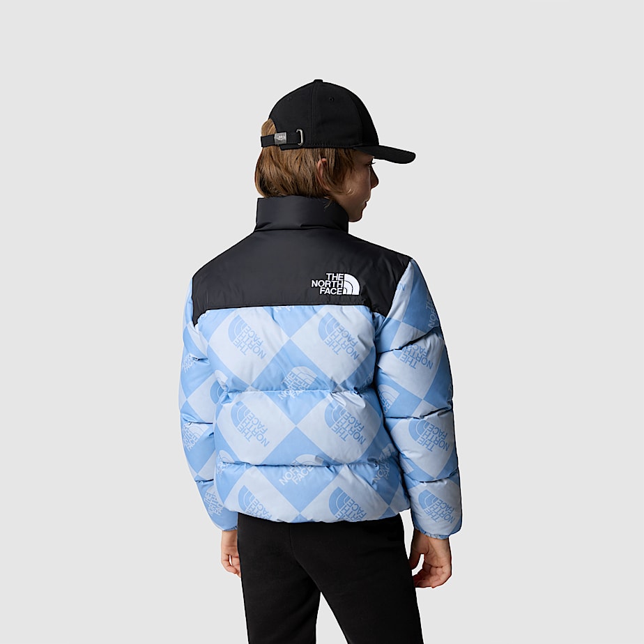 Teens' 1996 Retro Nuptse Jacket