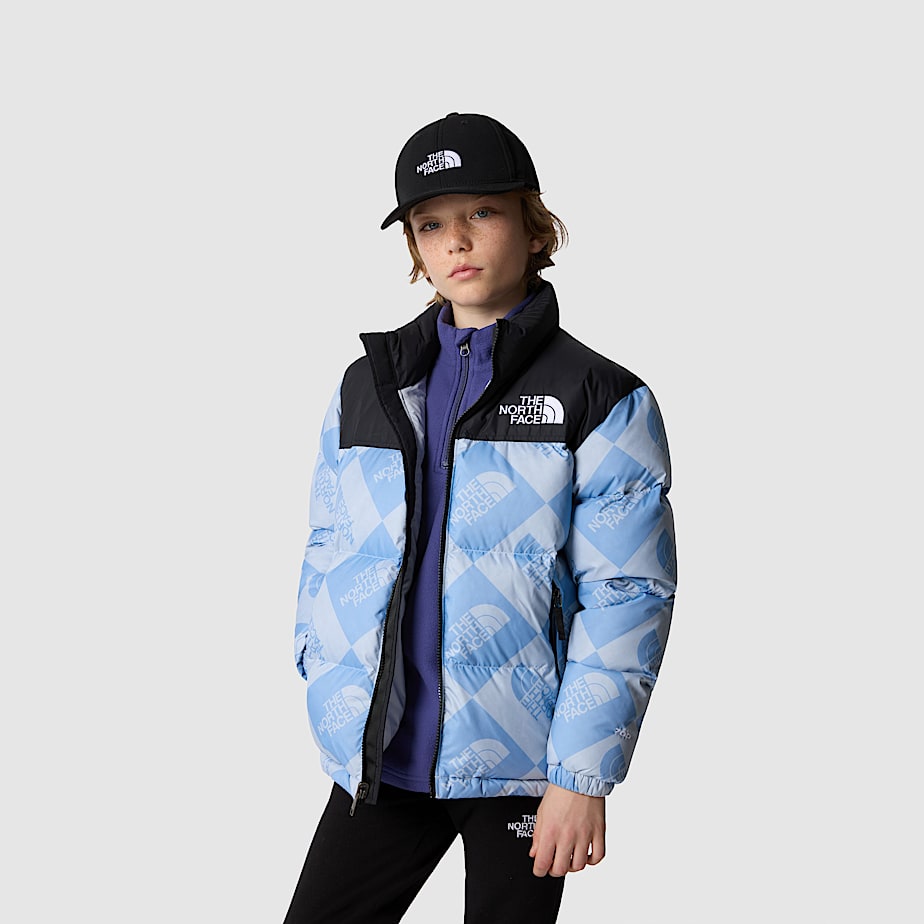 Teens' 1996 Retro Nuptse Jacket