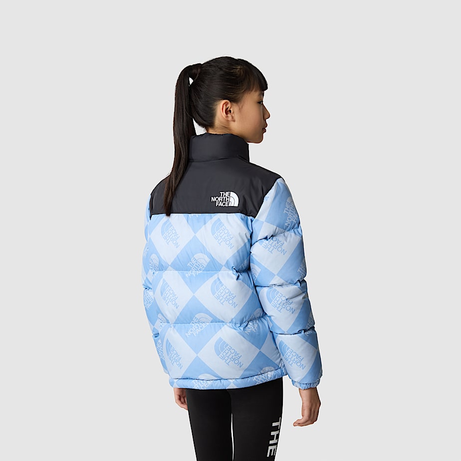 Teens' 1996 Retro Nuptse Jacket