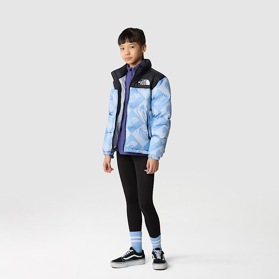 Teens' 1996 Retro Nuptse Jacket