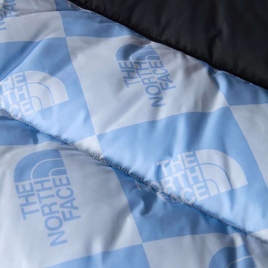 Teens' 1996 Retro Nuptse Jacket