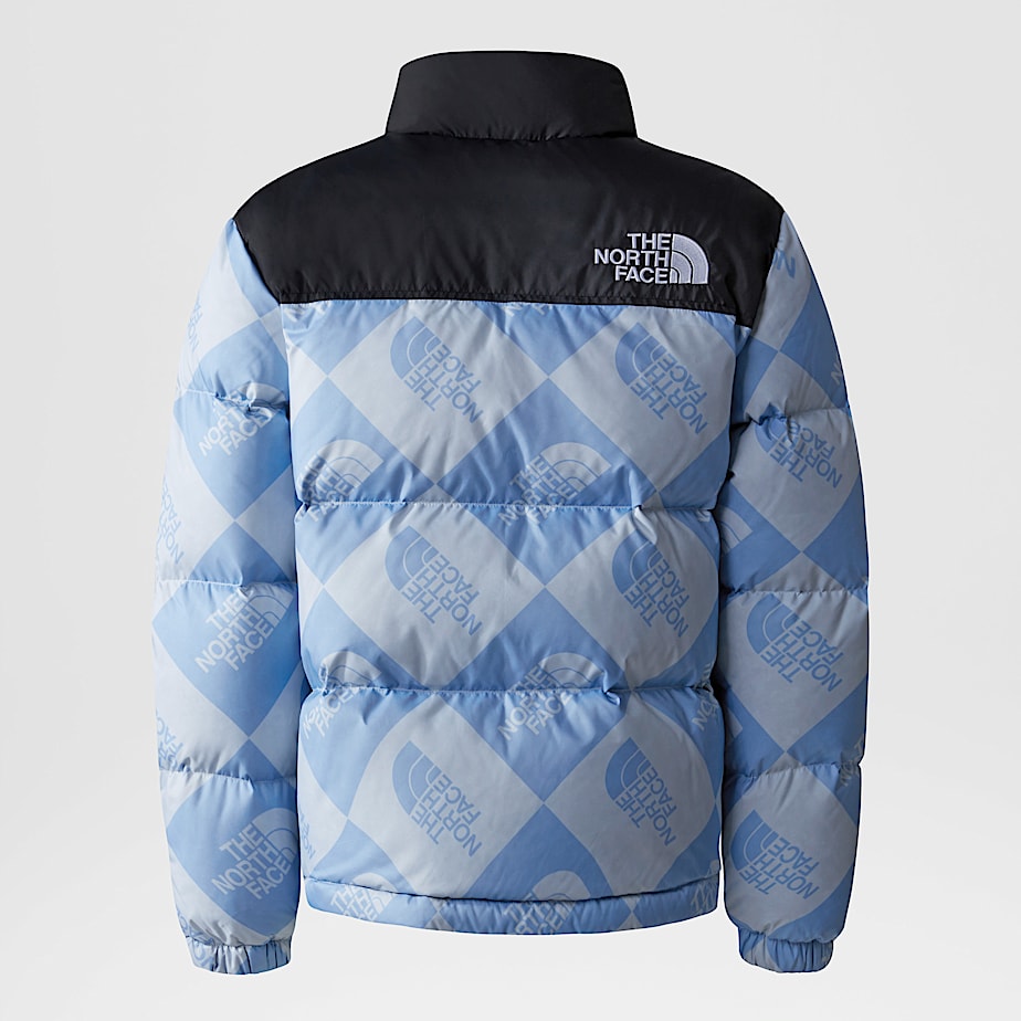 Teens' 1996 Retro Nuptse Jacket