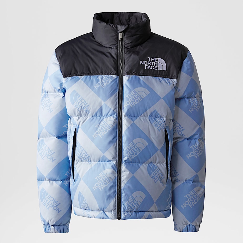 Teens' 1996 Retro Nuptse Jacket
