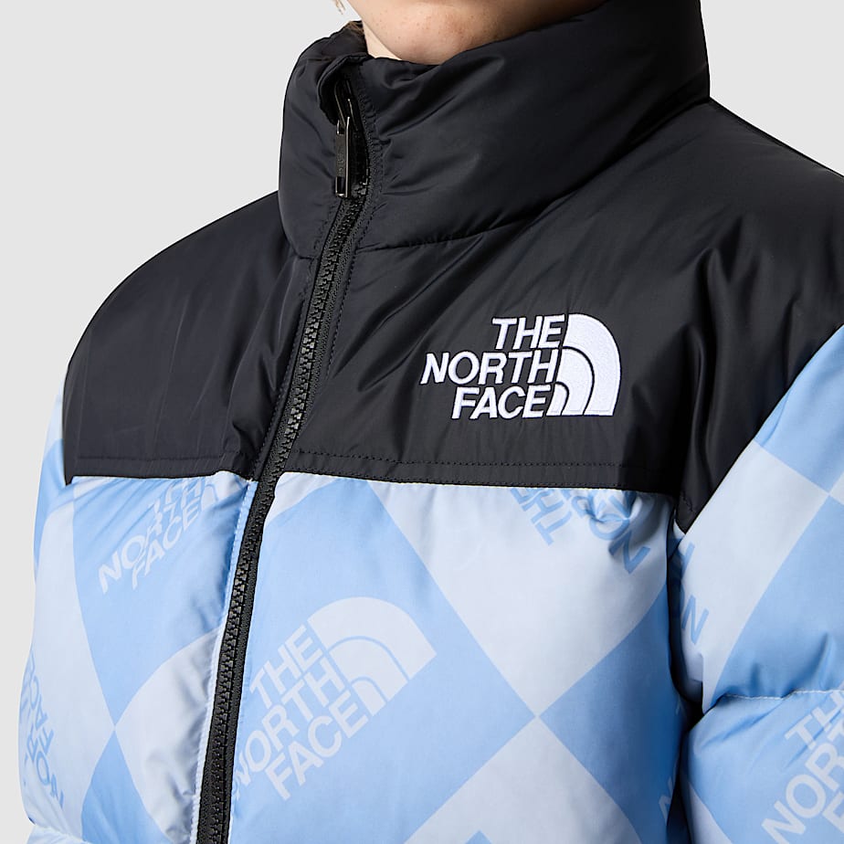 Teens' 1996 Retro Nuptse Jacket