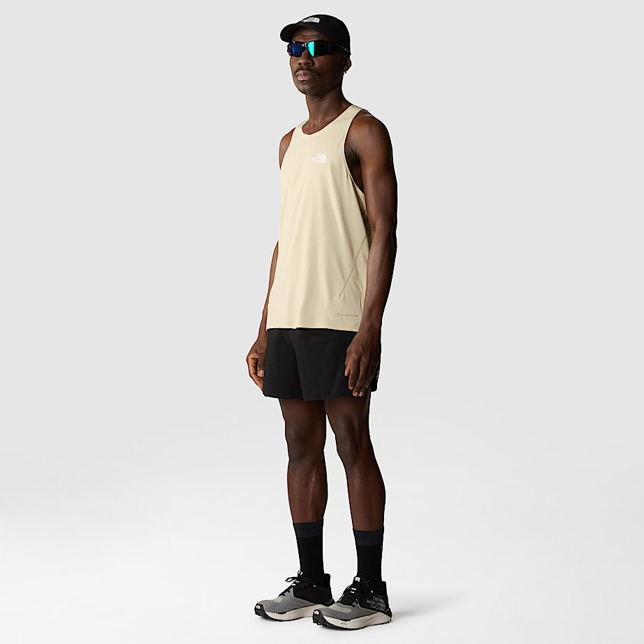 Summit High Trail Run Tank Top für Herren