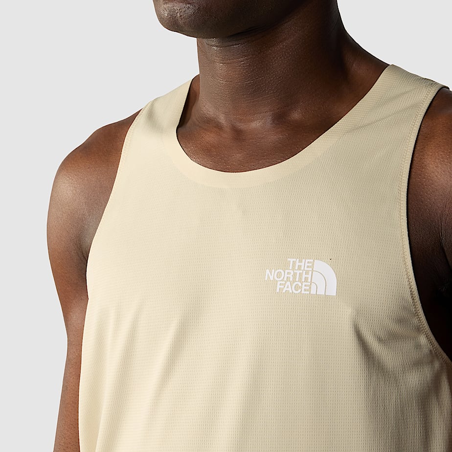 Summit High Trail Run Tank Top für Herren