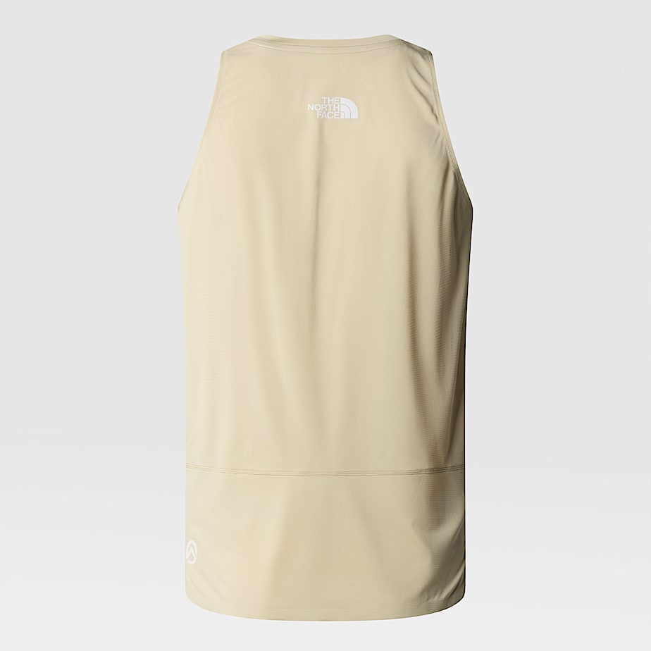 Summit High Trail Run Tank Top für Herren