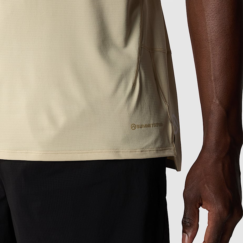 Summit High Trail Run Tank Top für Herren
