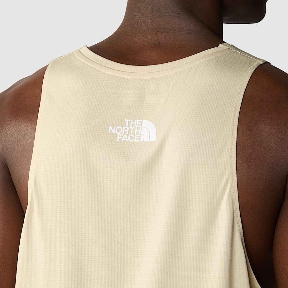 Summit High Trail Run Tank Top für Herren