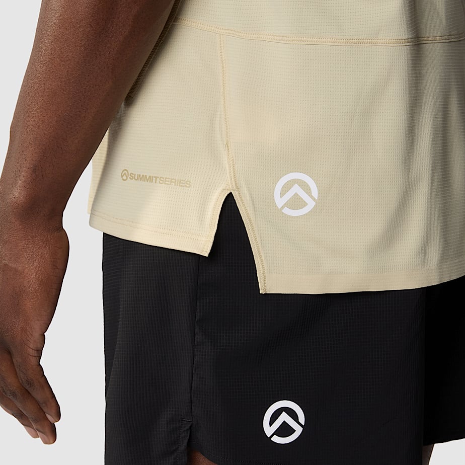 Summit High Trail Run Tank Top für Herren