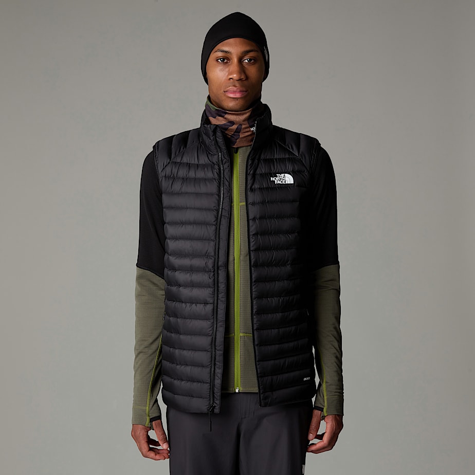 Men’s Bettaforca Down Gilet