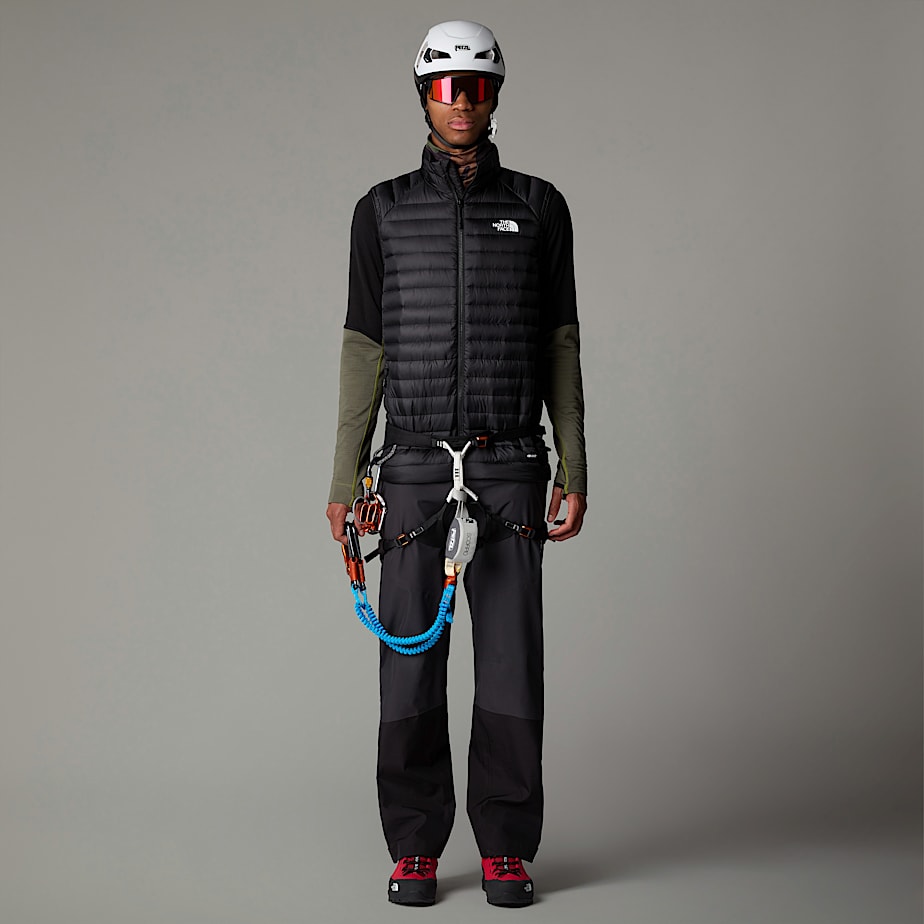 Men’s Bettaforca Down Gilet