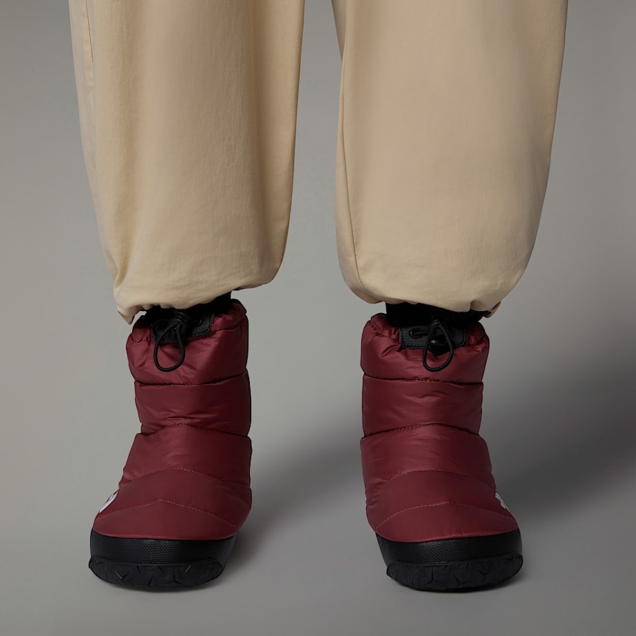 Women's Nuptse Après Booties | The North Face