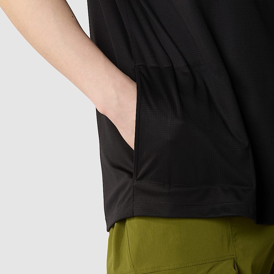 Men's LIGHTRANGE™ Packable T-Shirt