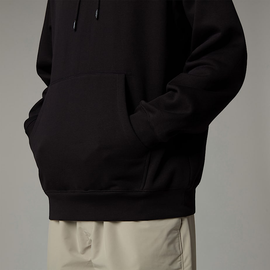 Camisola com capuz Essencial para homem