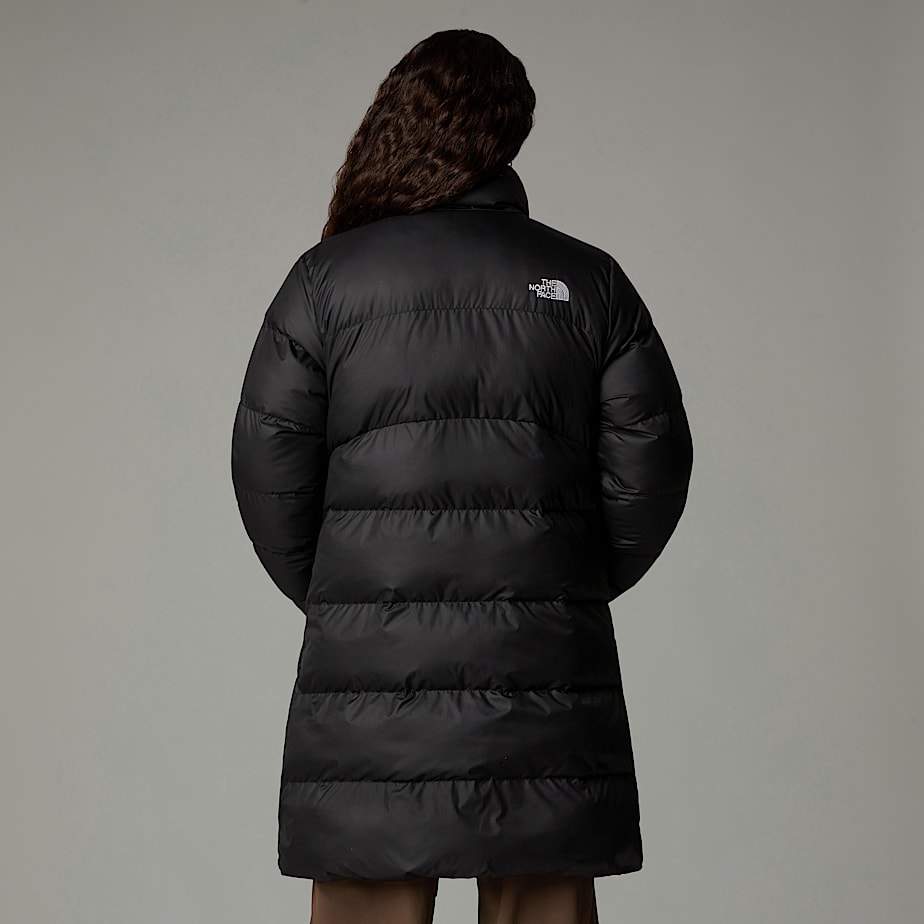 Parka Saikuru para mujer