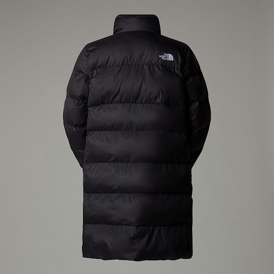 Parka Saikuru para mujer