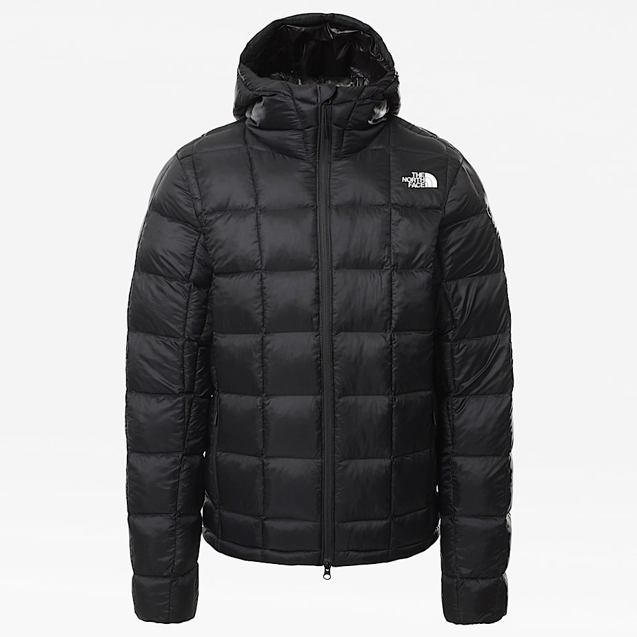Chaqueta con capucha ThermoBall™ Super para hombre