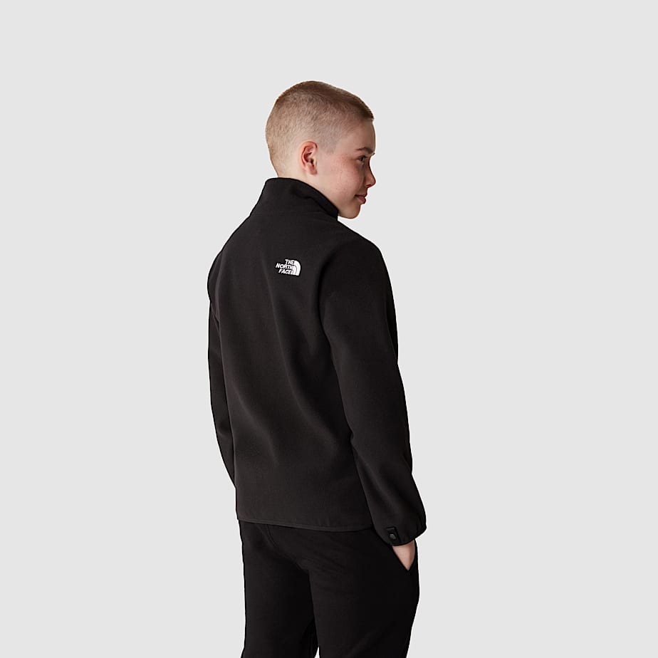 Polaire zippée Emilio pour enfant - 5
