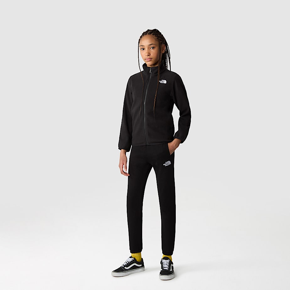 Polaire zippée Emilio pour enfant - 8