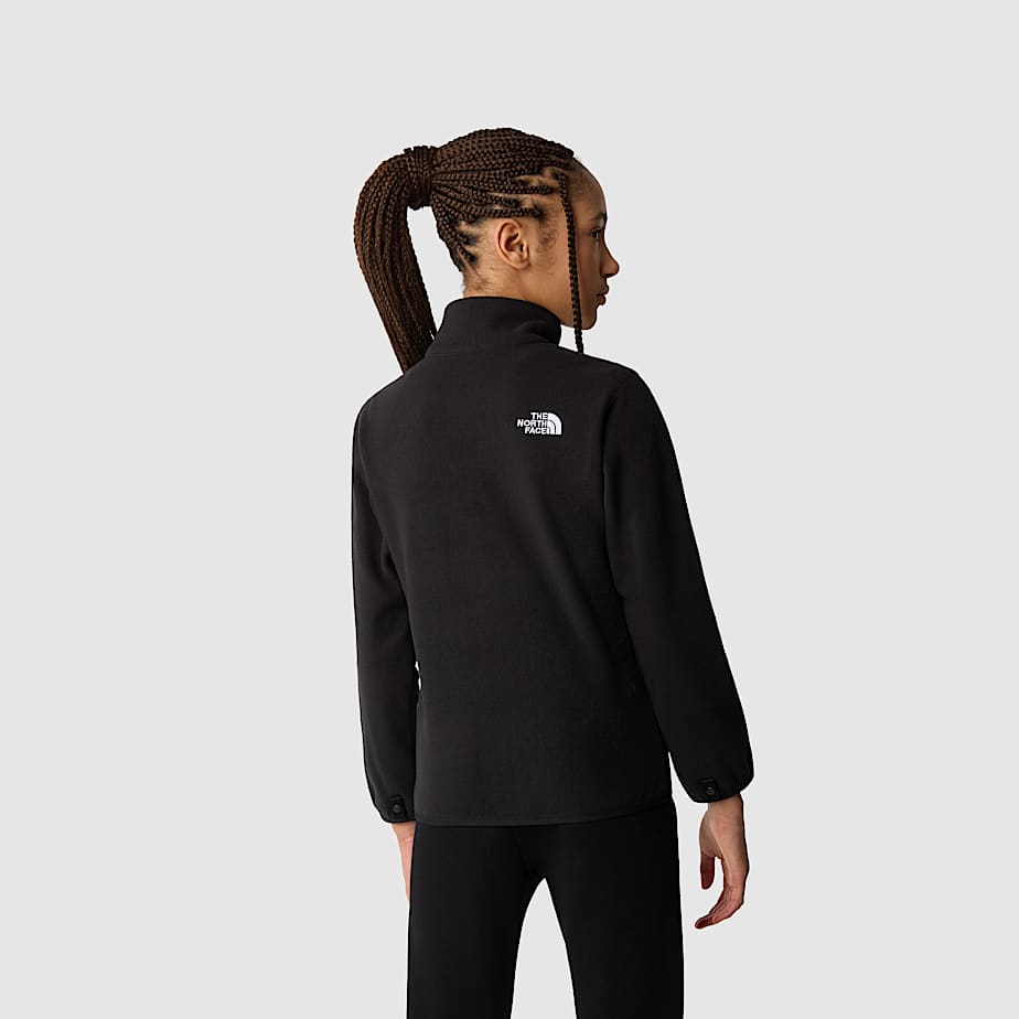 Polaire zippée Emilio pour enfant - 9