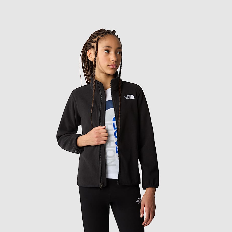 Polaire zippée Emilio pour enfant - 10