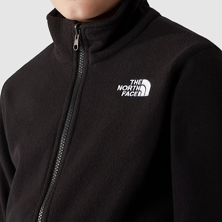 Polaire zippée Emilio pour enfant - 7