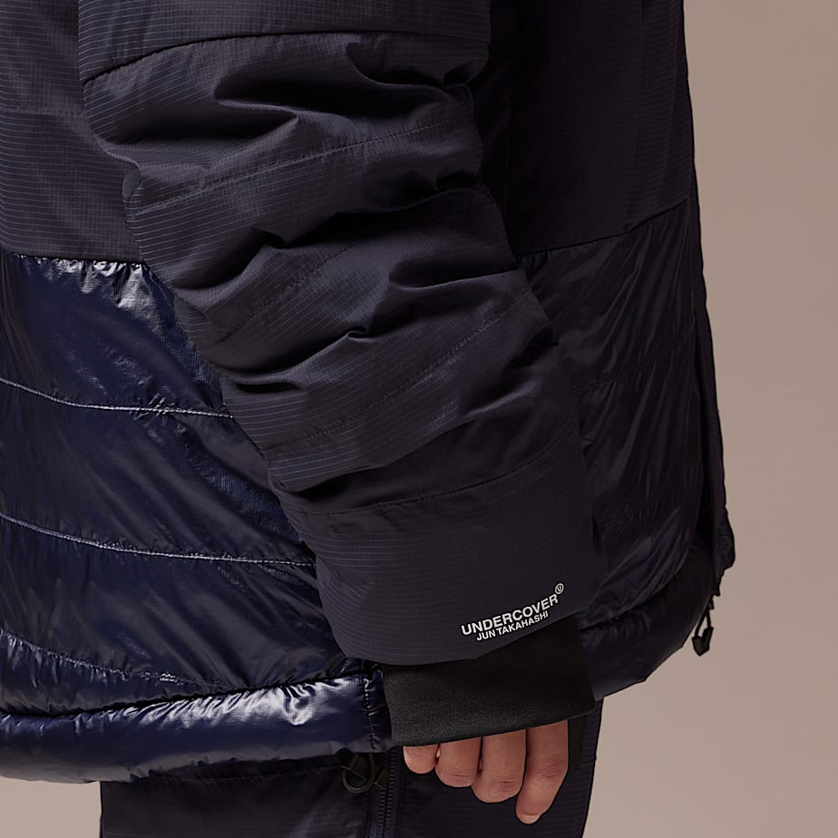 The North Face X Undercover Soukuu 50/50 Mountain Jacket The North Face X Undercover Soukuu 50/50 Mountain Jacket