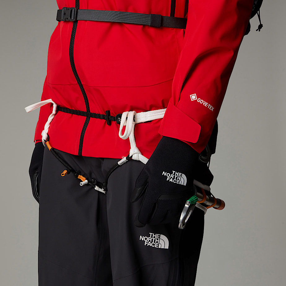 Amp Gloves - 2