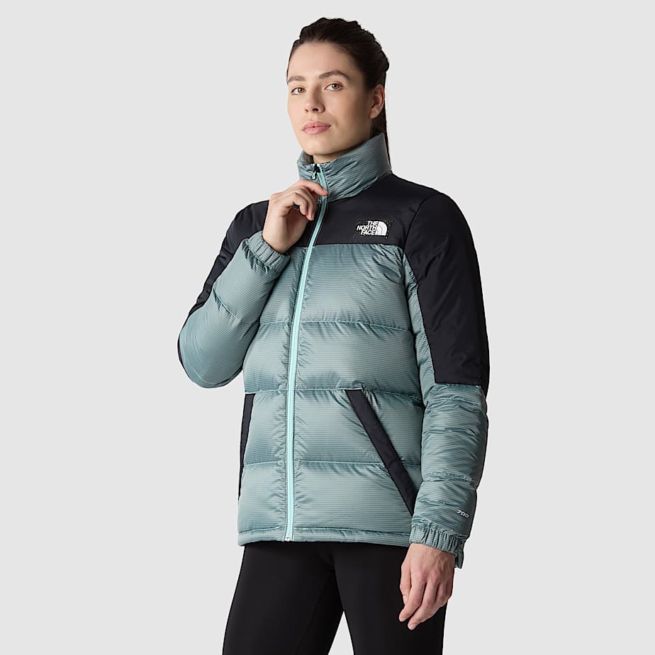 Diablo Daunenjacke für Damen - 3